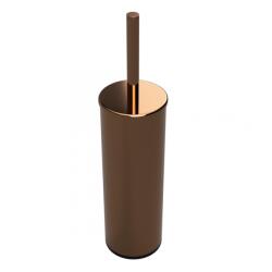 Bemeta Sapho BEMETA CORAL fali vagy álló WC-kefetartó, 95x342x105mm (158313067) (158313067)