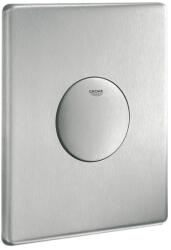 Grohe Skate nyomólap, rozsdamentes acél 38672SD0 (38672SD0)