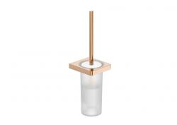 Roca Tempo fali wc kefe, rose gold A817036RG0 (A817036RG0)