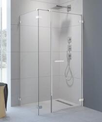 Radaway Arta KDS I 130 J zuhanyajtó (386820-03-01R, 1386102-03-01) (386820-03-01R, 1386102-03-01)