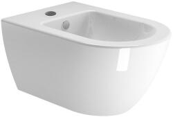 Sapho GSI PURA fali bidé, fehér 8865111 (8865111)