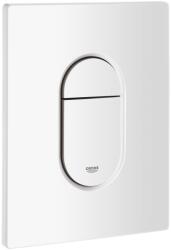 Grohe Arena Cosmopolitan álló nyomólap, fehér 38844SH0 (38844SH0)