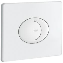 Grohe Skate Air fekvő nyomólap, fehér 38506SH0 (38506SH0)