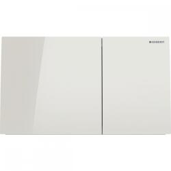 Geberit Sigma70 működtető nyomólap, homokszürke üveg 115.622. JL. 1 (115.622.JL.1)