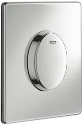 Grohe Skate Air álló nyomólap, króm 38564000 (38564000)