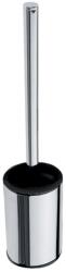 Bemeta Sapho BEMETA OMEGA Álló WC kefetartó, 90x365x90mm, króm 104913152 (104913152)