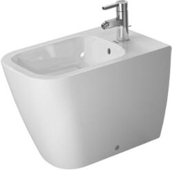 Duravit Happy D. 2 álló bidé 2267100000 (2267100000) - szaniterplaza