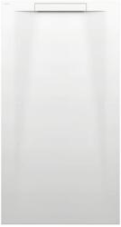 Laufen Pro S 150x80 cm zuhanytálca, Marbond kompozit anyagból, fehér H2111840000001 (H2111840000001)