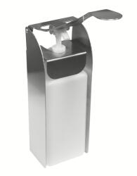 Bemeta Sapho BEMETA HOTEL fali automata szappanadagoló, 100x335x195mm, 1000ml (101109285) (101109285)