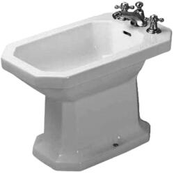 Duravit 1930 álló bidé 0267100000 (0267100000) - szaniterplaza