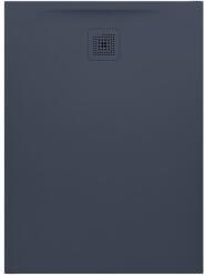 Laufen Pro 110x80 cm Marbond zuhanytálca, antracit H2129540780001 (H2129540780001)