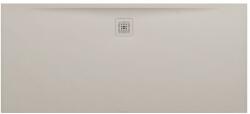 Laufen Pro 180x80 cm zuhanytálca, beige matt H2109551860001 (H2109551860001)