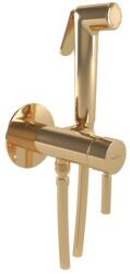 Bugnatese KOBUK Fal alatti bidet csaptelep, sárgaréz szín 2293ON (2293ON)