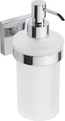 SAPHO BETA szappanadagoló, tejüveg, 230 ml (132109017) XQ100 (XQ100)