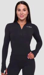 GymBeam Top sport pentru femei Ignite Black - GymBeam - vexio