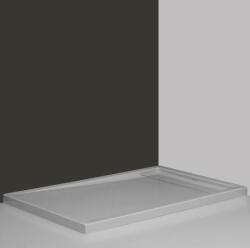 Roltechnik Integro téglalap alapú zuhanytálca (beépíthető, 140x90 cm, #Integro1400, 8000170) (8000170)