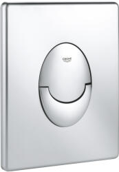 Grohe Start wc nyomólap, matt króm 38964P00 (38964P00)