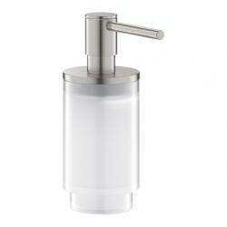 GROHE Selection szappanadagoló, matt supersteel 41028DC0 (41028DC0)