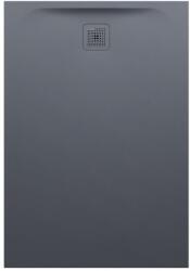 Laufen Pro 130x90 cm zuhanytálca, antracit H2159580780001 (H2159580780001)