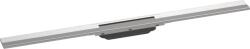 Hansgrohe RainDrain Flex zuhanylefolyó színkészlet 900, méretre vágható, rozsdamentes acél 56045800 (56045800)
