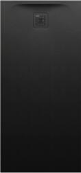 Laufen Pro 150x70 cm Marbond zuhanytálca, fekete H2129590800001 (H2129590800001)