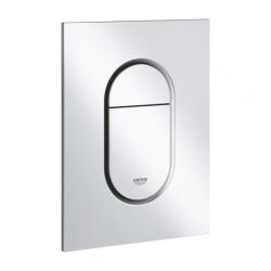 Grohe Arena Cosmopolitan S nyomólap, matt króm 37624P00 (37624P00)
