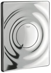 Grohe Surf nyomólap, króm 37063000 (37063000) - szaniterplaza