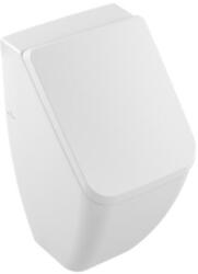 Villeroy & Boch Venticello elszívó rendszerű piszoár (tető nélkül), CeramicPlus felülettel 5504 R1 R1 (5504R1R1) (5504R1R1)