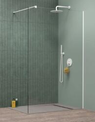 Radaway Modo New White II 130 walk-in fehér zuhanyfal 389134-04-01 (389134-04-01)