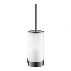 GROHE Selection WC-kefe garnitúra, hard grafit 41076A00 (41076A00)