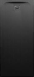 Laufen Pro 170x75 cm Marbond zuhanytálca, fekete H2149510800001 (H2149510800001)