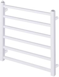 Radeco FADO 1 standard fürdőszobai radiátor (595x530 mm, fehér) (FADO 1 fehér)