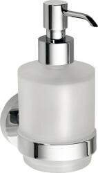SAPHO OMEGA szappanadagoló, mini, 150 ml (104109102) XR103 (XR103)