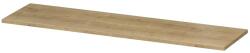 Cersanit City 175 cm-es pult, tölgy S584-061 (S584-061)
