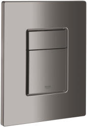 Grohe Skate Cosmopolitan nyomólap, Hard Graphite 38732A00 (38732A00) - szaniterplaza