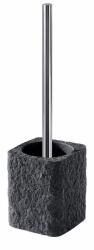 SAPHO ARIES WC kefe álló, antracit (AR3385) (AR3385)