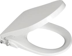 SAPHO CLEAN STAR WC ülőke bidet funkcióval, Soft close (LB402) (LB402)