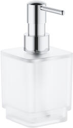 GROHE Selection Cube szappanadagoló 40805 000 (40805000) (40805000)
