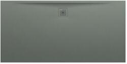 Laufen Pro 180x90 cm Marbond zuhanytálca, matt beton H2119510790001 (H2119510790001)