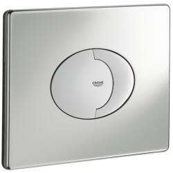 Grohe Skate Air fekvő nyomólap, króm 38506000 (38506000)