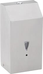 Bemeta Sapho BEMETA HOTEL Automata szappanadagoló, 142x268x102mm, 1100ml, inox 105109345 (105109345)