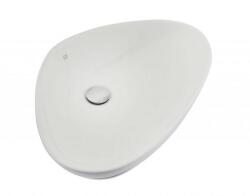 Strohm Teka Strohm Teka Itaca pultra szerelhető mosdó 59x39, 5 cm B671100259 (B671100259)