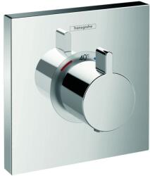Hansgrohe ShowerSelect Highflow termosztát falsík alatti szereléshez 15760000 (K) (15760000)