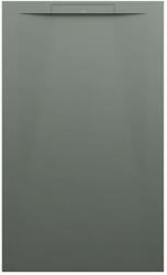 Laufen Pro S 150x90 cm zuhanytálca, Marbond kompozit anyagból, matt beton H2111850790001 (H2111850790001)