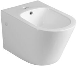 Sapho PACO fali bidé, fehér PZ2012 (PZ2012)