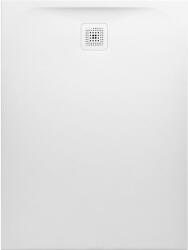 Laufen Pro 120x100 cm Marbond zuhanytálca, fehér H2119530000001 (H2119530000001)