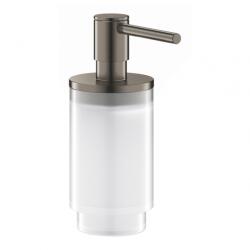 GROHE Selection szappanadagoló, matt hard grafit 41028AL0 (41028AL0)