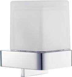 Bemeta Sapho BEMETA SOLO Szappanadagoló, 75x170x91mm, 200ml, króm 139309312 (139309312)