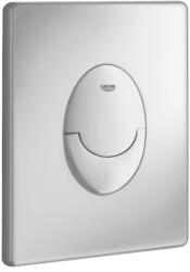 Grohe Skate Air álló nyomólap, matt króm 38505P00 (38505P00)