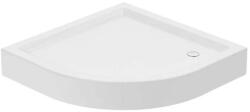 Roltechnik New Trendy Suvia 90x90x16 cm íves zuhanytálca BL-0008 (BL-0008)